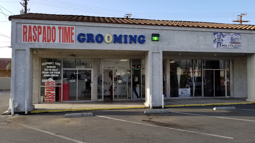Ma & Paws Pet Grooming