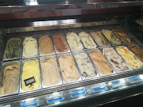 Crème glacée du Restaurant Joséphine à Lyon - n°3