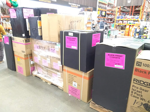 Home Improvement Store «The Home Depot», reviews and photos, 60 Orange St, Bloomfield, NJ 07003, USA