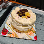 Photo n°5 de l'avis de Marialuisa.i fait le 26/06/2022 à 07:29 sur le  Pizzeria Salvo - San Giorgio a Cremano à Portici