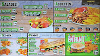 Aliment-réconfort du Restauration rapide La Grotta à Saint-Étienne - n°11