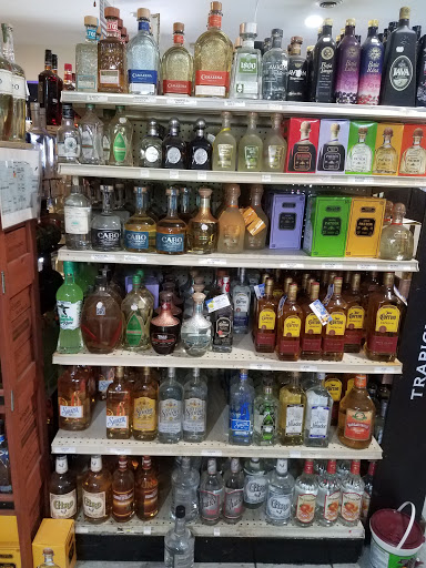 Liquor Store «Cape Vincent Liquor Store», reviews and photos, 154 Lee St, Cape Vincent, NY 13618, USA