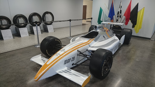 Museum «IMS Museum», reviews and photos, 4790 W 16th St, Indianapolis, IN 46222, USA