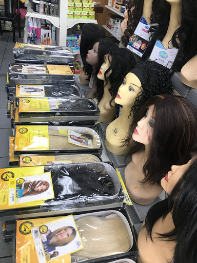 Mid Town Wig Center