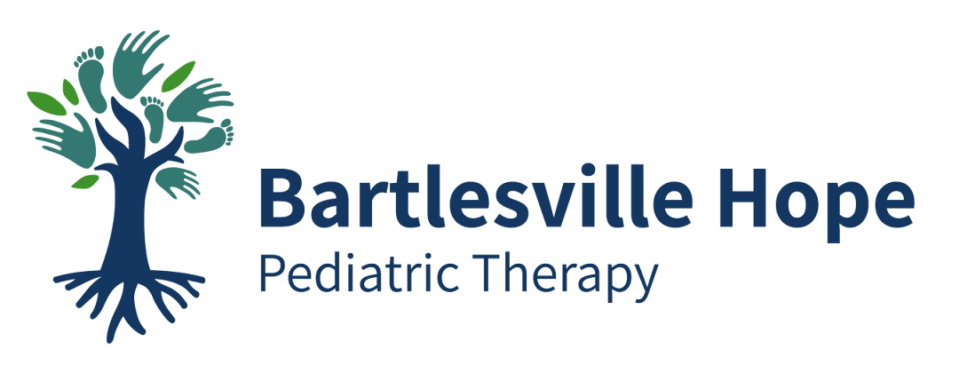 Bartlesville Hope Pediatric Therapy