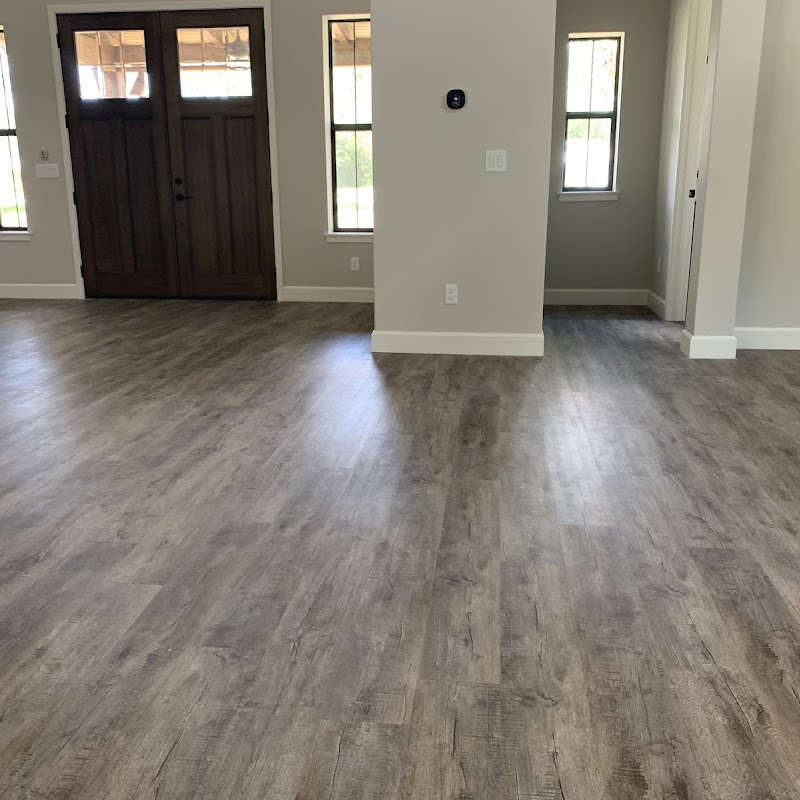 Sacramento Flooring Company | Hardwood & Laminate Floor Contractor