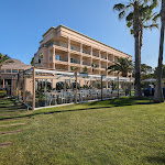 Photo n°6 de l'avis de Steve. fait le 17/07/2018 à 06:34 sur le  Tui Blue Falésia à Olhos de Água