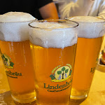 Photo n°1 de l'avis de Roman.i fait le 12/12/2019 à 06:21 sur le  Lindenbräu Waldbronn à Waldbronn