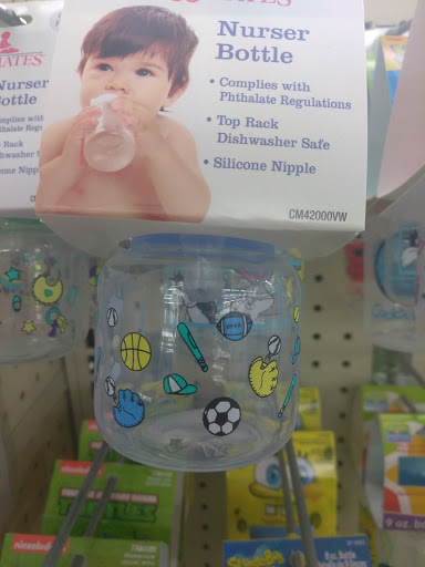 Discount Store «Roses», reviews and photos, 3250 W 65th St, Cleveland, OH 44102, USA