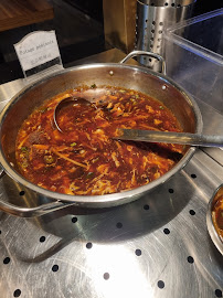 Plats et boissons du Restaurant de type buffet Restaurant Océan à Bobigny - n°9