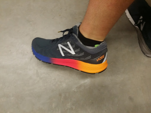 Shoe Store «New Balance Tyler», reviews and photos, 7278 Old Jacksonville Hwy #400, Tyler, TX 75703, USA