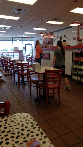 Sandwich Shop «Firehouse Subs», reviews and photos, 625 Baltimore Blvd r, Westminster, MD 21157, USA