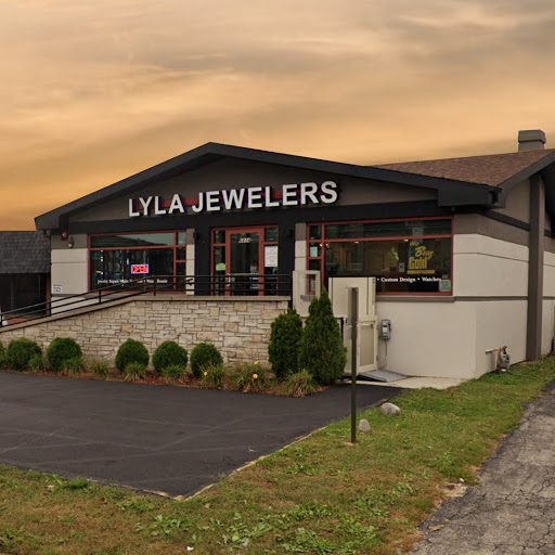 Jeweler «Lyla Jewelers», reviews and photos, 6834 95th St, Oak Lawn, IL 60453, USA