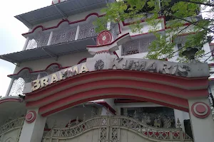 Brahma Kumaris, Rajyoga Centre image