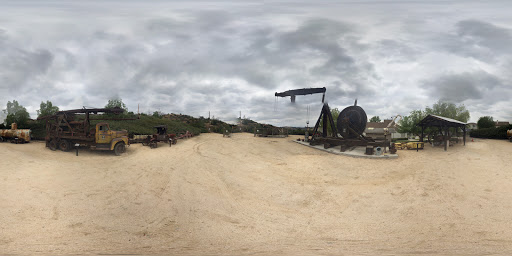 History Museum «Olinda Oil Museum & Trail», reviews and photos, 4025 E Santa Fe Rd, Brea, CA 92823, USA