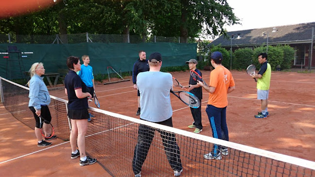 Anmeldelser af Nørresundby Tennisklub i Nørresundby - Skole
