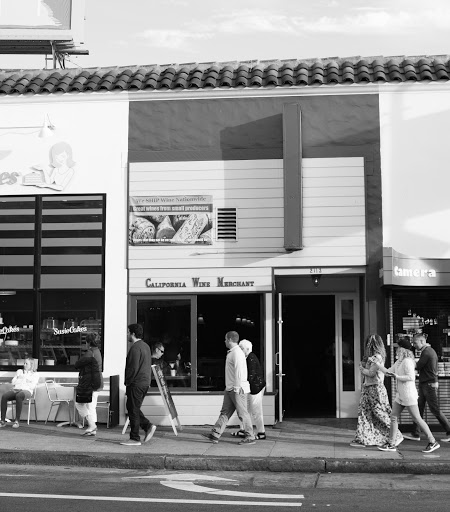 Wine Bar «California Wine Merchant», reviews and photos, 2113 Chestnut St, San Francisco, CA 94123, USA