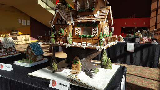 Performing Arts Theater «Southern Kentucky Performing Arts Center (SKyPAC)», reviews and photos, 601 College St, Bowling Green, KY 42101, USA