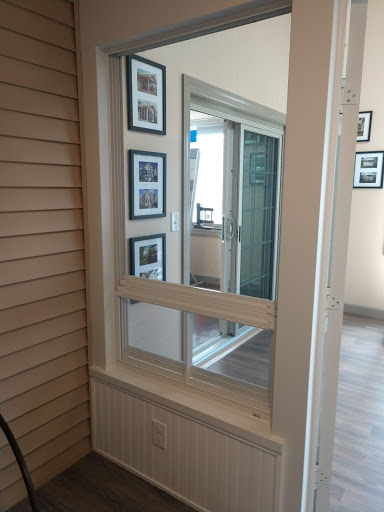 General Contractor «Zephyr Thomas Home Improvement Company», reviews and photos, 1340 Harrisburg Pike, Lancaster, PA 17603, USA