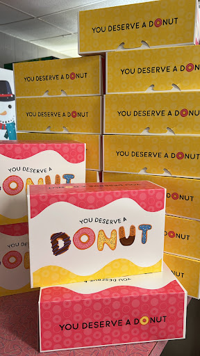 Donut Shop «Donut Storr», reviews and photos, 22951 Los Alisos Blvd # 1, Mission Viejo, CA 92691, USA