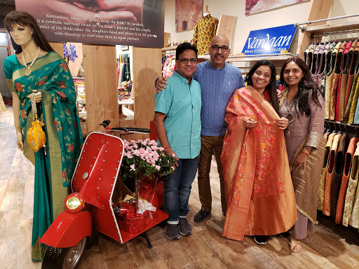 Boutique «Kanyadaan Boutique», reviews and photos, 40967 Fremont Blvd, Fremont, CA 94538, USA
