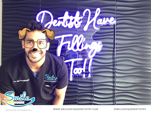 Dentist «Smile Unique», reviews and photos