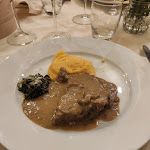 Photo n°1 de l'avis de Tiziano.e fait le 20/09/2020 à 21:57 sur le  Trattoria Del Gallo à Rovato
