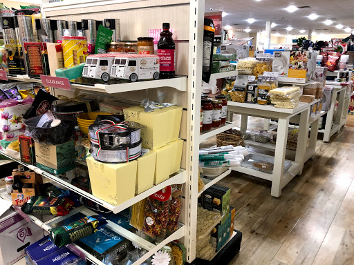 Department Store «HomeGoods», reviews and photos, 8200 Renaissance Pkwy #103, Durham, NC 27713, USA