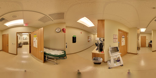 Quest Imaging Adventist Health Bakersfield image