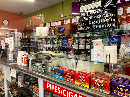 Tobacco Shop «Tobacco World», reviews and photos, 143 Wooster Road North, Barberton, OH 44203, USA