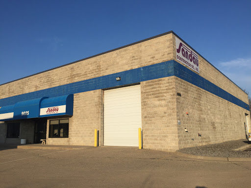 General Contractor «Sandau Construction Co Inc», reviews and photos, 9025 W Hwy 101 Frontage Rd, Savage, MN 55378, USA