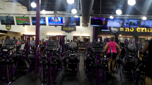 Gym «Planet Fitness», reviews and photos, 3121 Ross Clark Cir #1, Dothan, AL 36303, USA