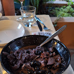 Photo n°1 de l'avis de Giovanni.r fait le 31/07/2023 à 19:27 sur le  Il Giardino Ristorante Pizzeria à Santa Teresa Gallura