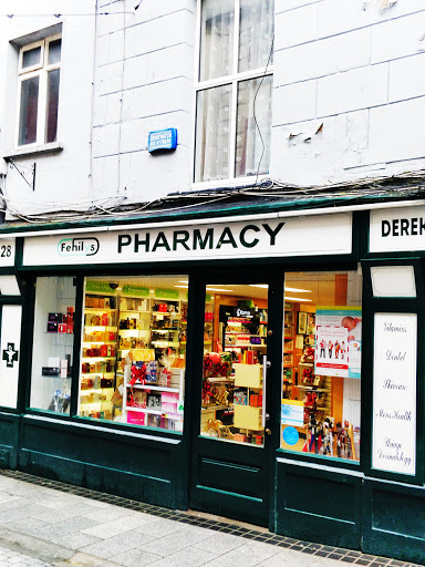 Fehilys Pharmacy in Wexford, Co. Wexford (Loch Garman)