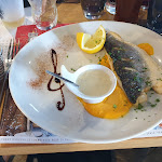 Photo n° 1 de l'avis de Pierre.i fait le 01/05/2023 à 11:47 pour LES FLOTS à Crozon