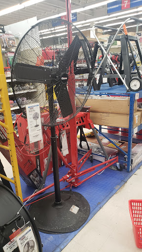 Hardware Store «Harbor Freight Tools», reviews and photos, 441 Market St, Saddle Brook, NJ 07663, USA