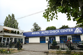 Auto Check Center MIHOC