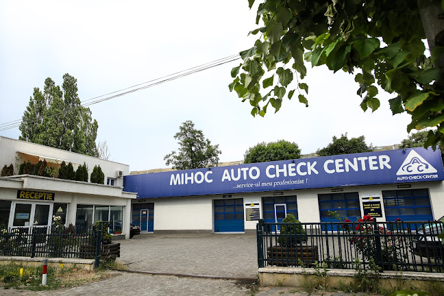 Auto Check Center MIHOC