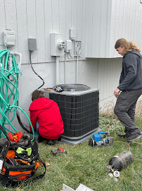 1st Priority Heating & Cooling and Construction - Photo 8 - Car repair in , Kansas City