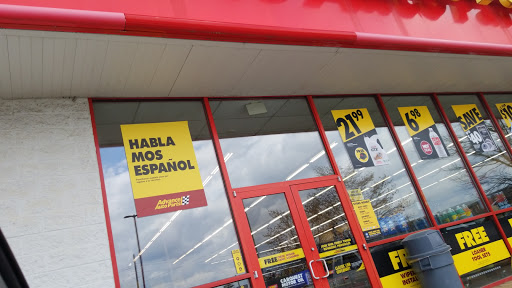 Auto Parts Store «Advance Auto Parts», reviews and photos, 3795 Buford Hwy, Duluth, GA 30096, USA