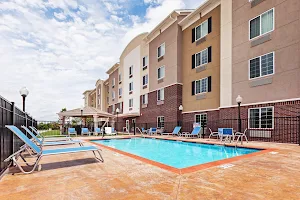 Candlewood Suites Midwest City, an IHG Hotel image