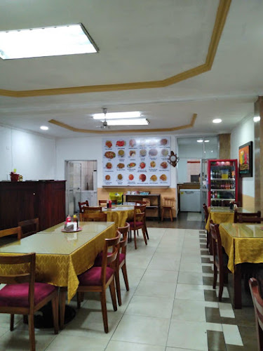 Opiniones de Chifa Canton en La Libertad - Restaurante