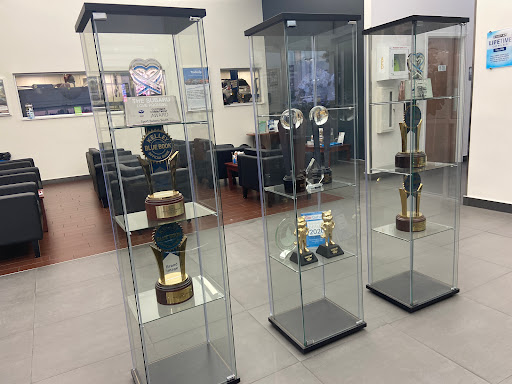 Subaru Dealer «Peacock Subaru», reviews and photos, 9951 S Orange Blossom Trail, Orlando, FL 32837, USA