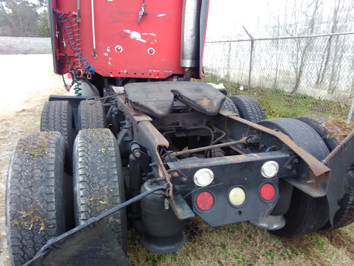 Chevrolet Dealer «Cronic Chevrolet Buick GMC», reviews and photos, 2676 N Expy, Griffin, GA 30223, USA