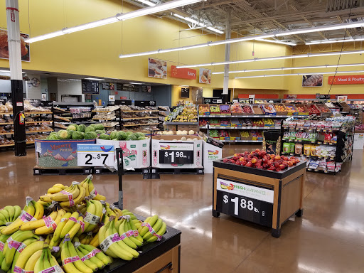 Department Store «Walmart Supercenter», reviews and photos, 8961 Greenback Ln, Orangevale, CA 95662, USA