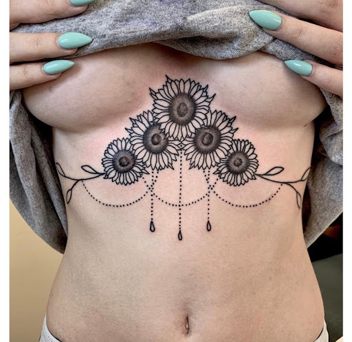 Tattoo Shop «Flying Tiger Tattoo», reviews and photos, 1537 Stanley St, New Britain, CT 06053, USA