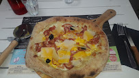 Pizza du Pizzeria Madame pizza à Roanne - n°14