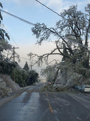 Auto Body Shop «Salem Autobody & Paintworks Inc», reviews and photos, 3451 25th St SE, Salem, OR 97302, USA