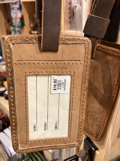 Gift Shop «Fireworks Gallery», reviews and photos, 196 Bellevue Way NE, Bellevue, WA 98004, USA