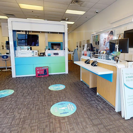 Cable Company «Cox Solutions Store», reviews and photos, 179 Deming St #9, Manchester, CT 06042, USA
